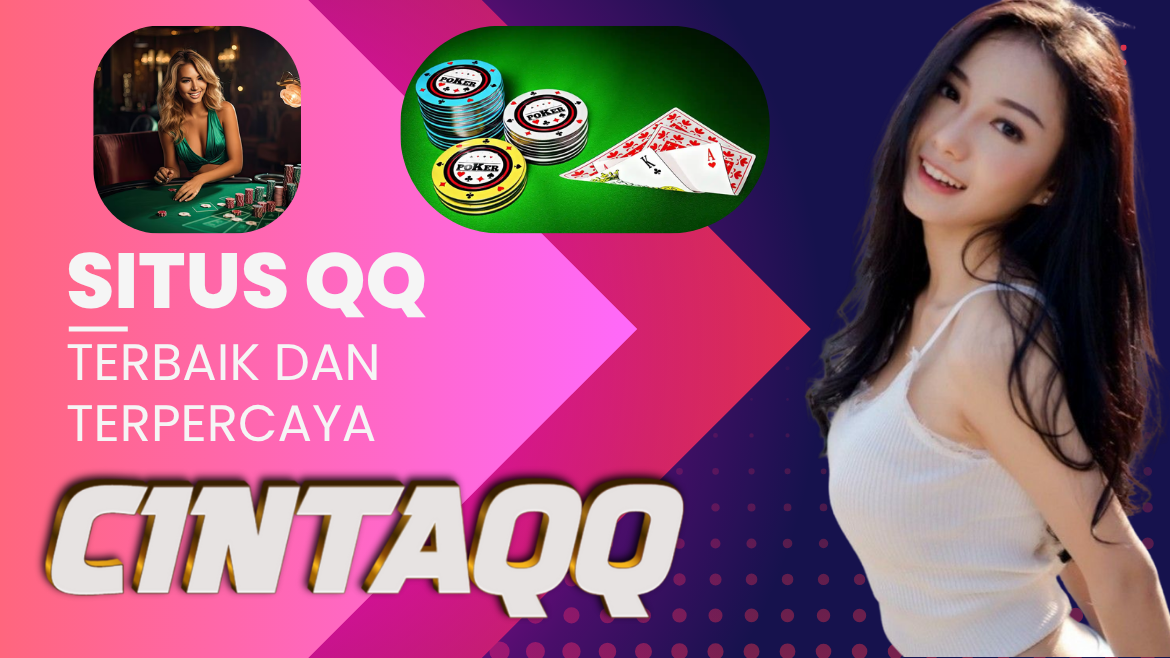 CINTAQQ